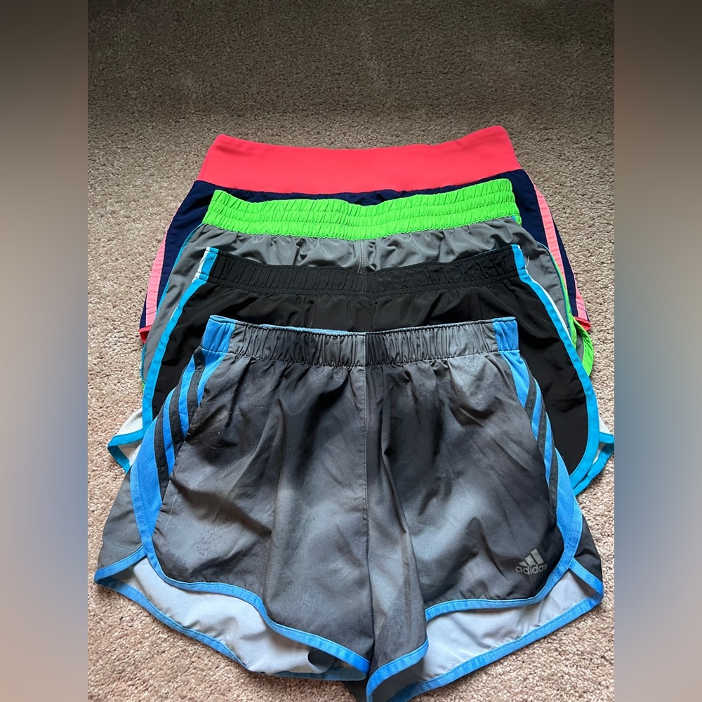 Athletic Shorts